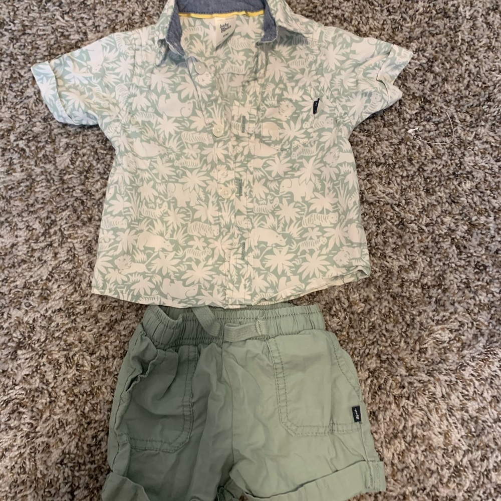 🍁2 for $20🍁 Boys set